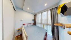 Sol Acres (D23), Condominium #476726251